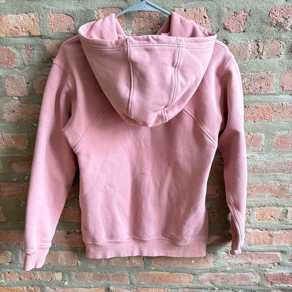 Lululemon Bubblegum Pink Hoodie 💕 Size Small - Picture 4 of 6